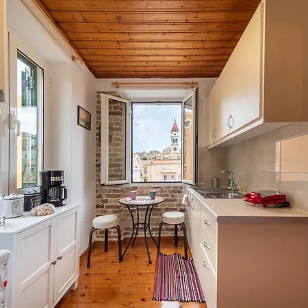 Apartment Martinucci@historical Centre *