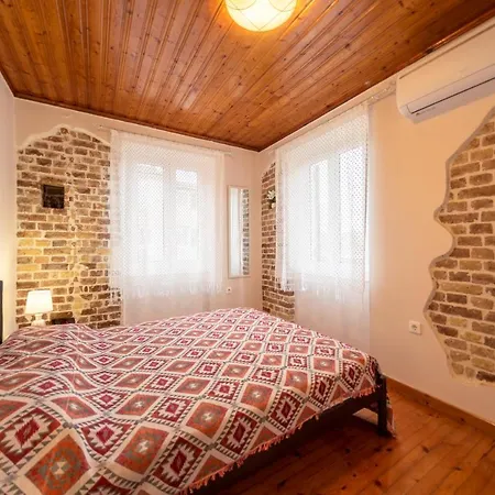 Martinucci@historical Centre Apartment Corfu (city)