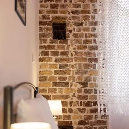 Martinucci@historical Centre Apartment Corfu (city)
